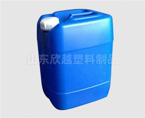 15升化工塑料桶 ，堆碼塑料桶